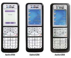 aastra dect